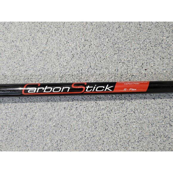 VS 88 Ultra High C.O.R. Titanium II 9* Driver Stiff Graphite Shaft New Grip - Picture 16 of 16